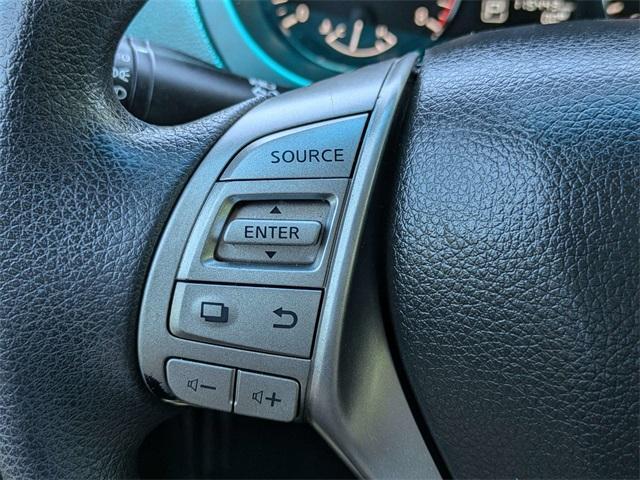 used 2015 Nissan Altima car, priced at $7,499