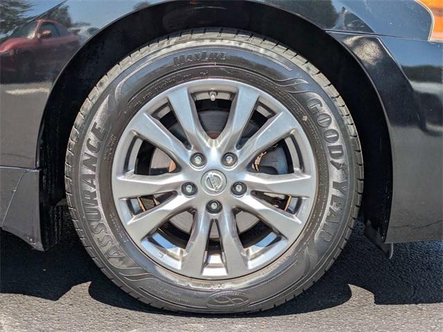used 2015 Nissan Altima car, priced at $7,499