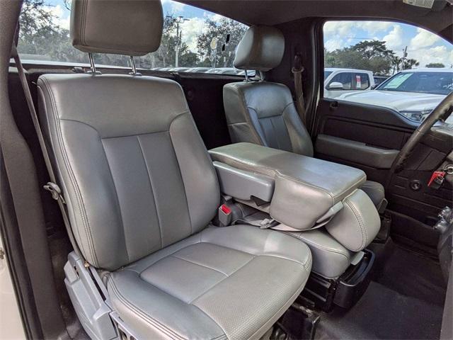 used 2013 Ford F-150 car, priced at $6,998