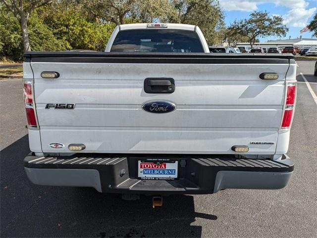 used 2013 Ford F-150 car, priced at $6,998