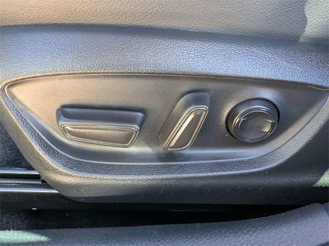 used 2024 Toyota Camry car, priced at $22,584