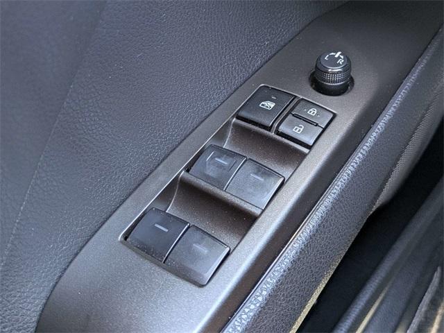 used 2024 Toyota Camry car, priced at $22,584