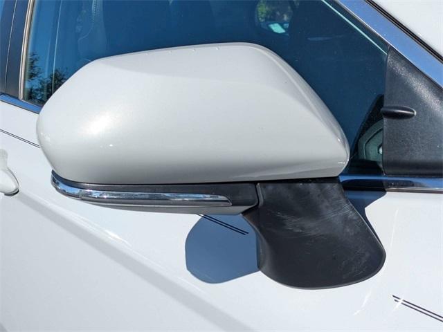 used 2024 Toyota Camry car, priced at $22,584