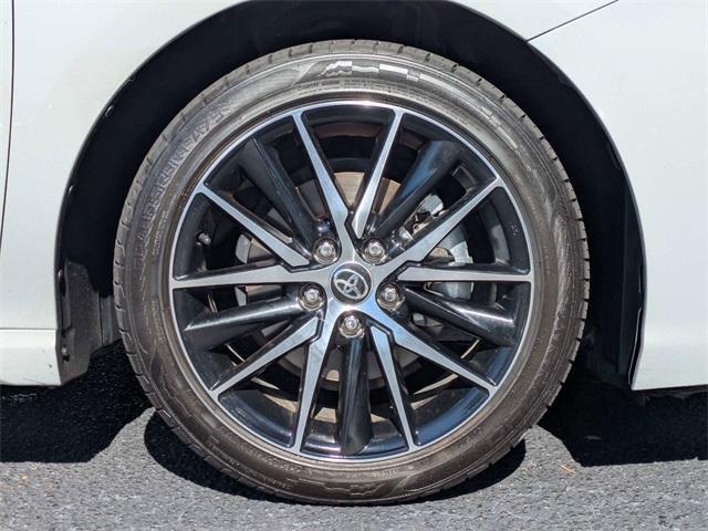 used 2024 Toyota Camry car, priced at $22,584