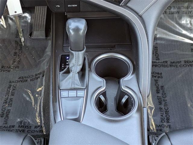 used 2024 Toyota Camry car, priced at $22,584