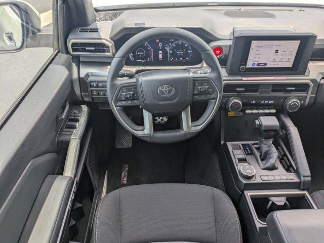 new 2025 Toyota 4Runner car, priced at $51,632