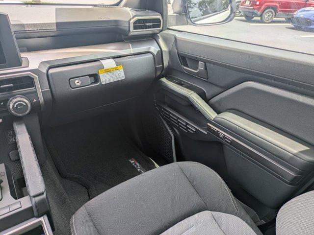 new 2025 Toyota 4Runner car, priced at $51,632