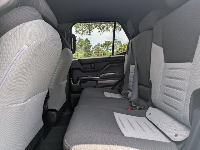 new 2025 Toyota 4Runner car, priced at $51,632