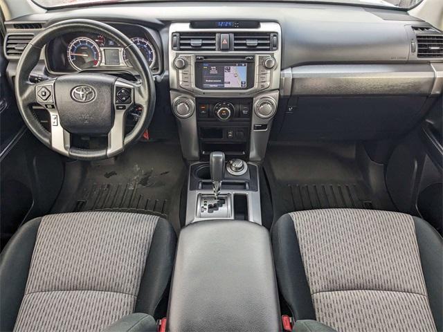 used 2015 Toyota 4Runner car, priced at $23,984