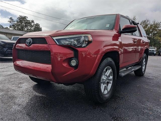 used 2015 Toyota 4Runner car, priced at $23,984