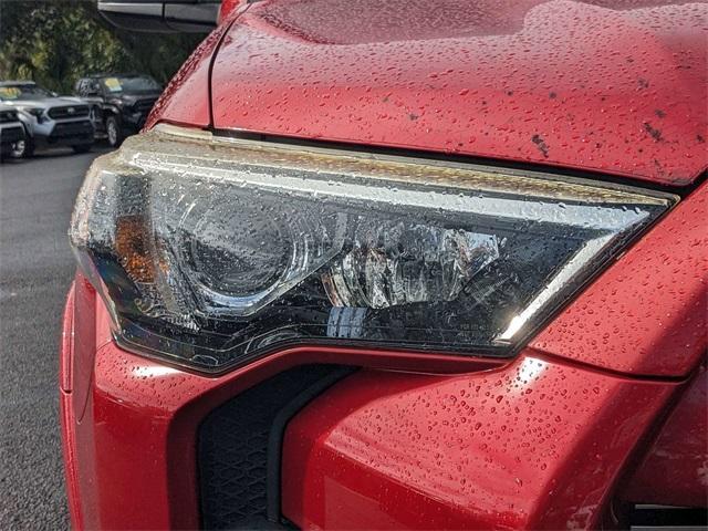 used 2015 Toyota 4Runner car, priced at $23,984