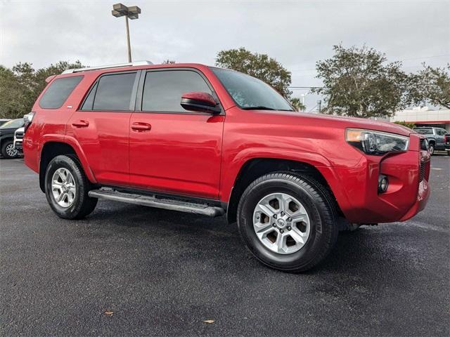 used 2015 Toyota 4Runner car, priced at $23,984