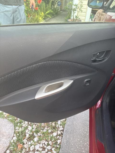 used 2008 Toyota Yaris car, priced at $5,999