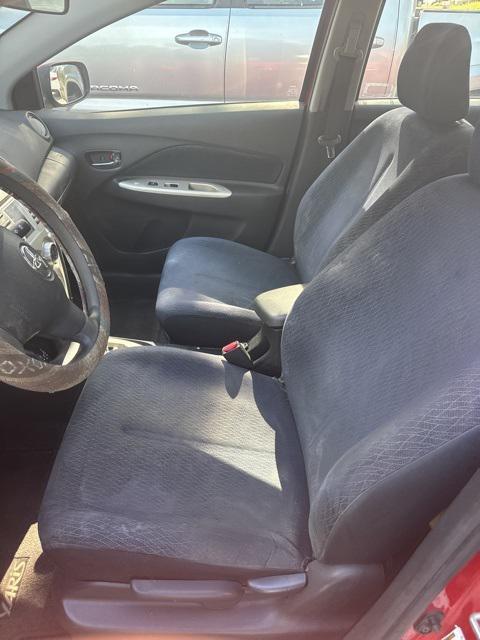 used 2008 Toyota Yaris car, priced at $5,999