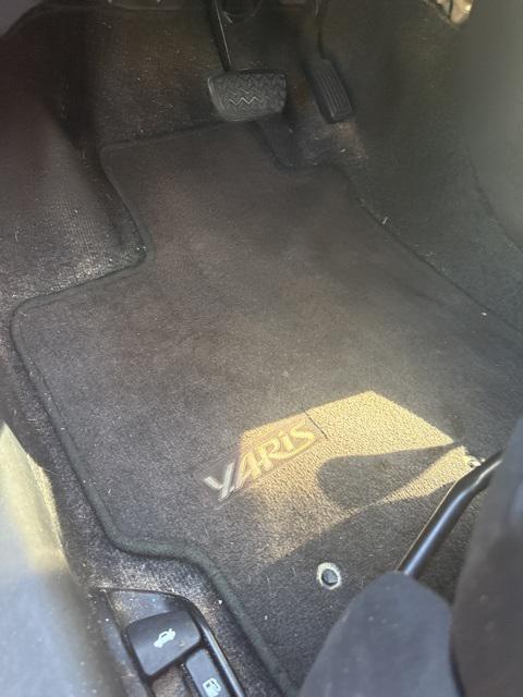 used 2008 Toyota Yaris car, priced at $5,999