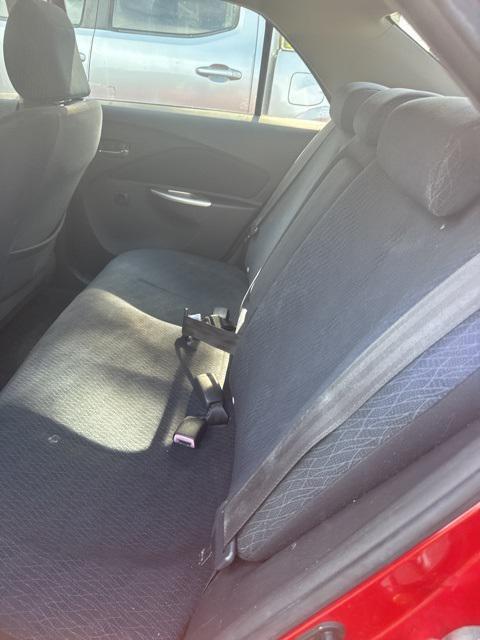 used 2008 Toyota Yaris car, priced at $5,999