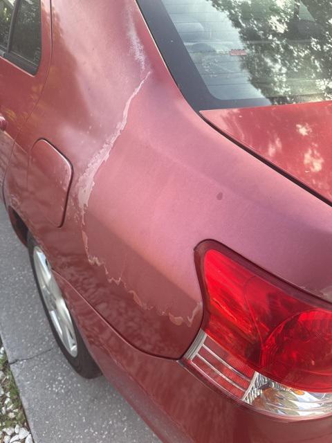 used 2008 Toyota Yaris car, priced at $5,999