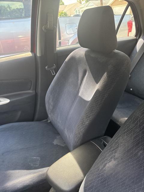 used 2008 Toyota Yaris car, priced at $5,999