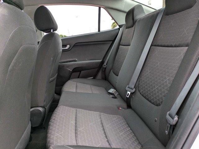 used 2023 Kia Rio car, priced at $11,998
