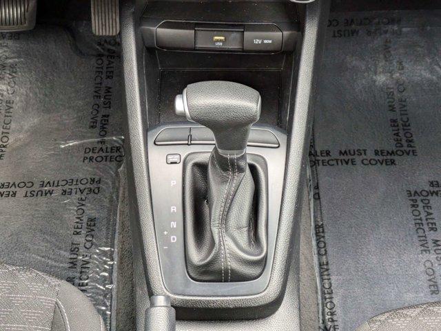 used 2023 Kia Rio car, priced at $11,998
