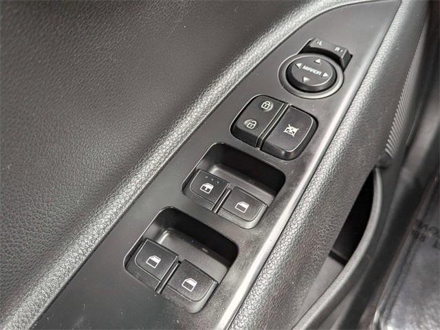 used 2023 Kia Rio car, priced at $11,998