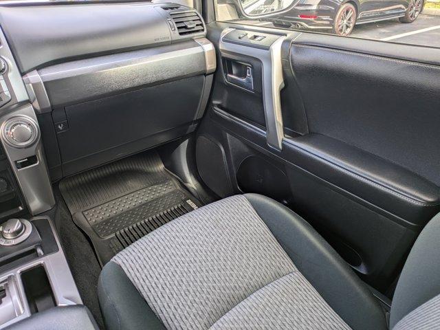 used 2019 Toyota 4Runner car, priced at $33,998