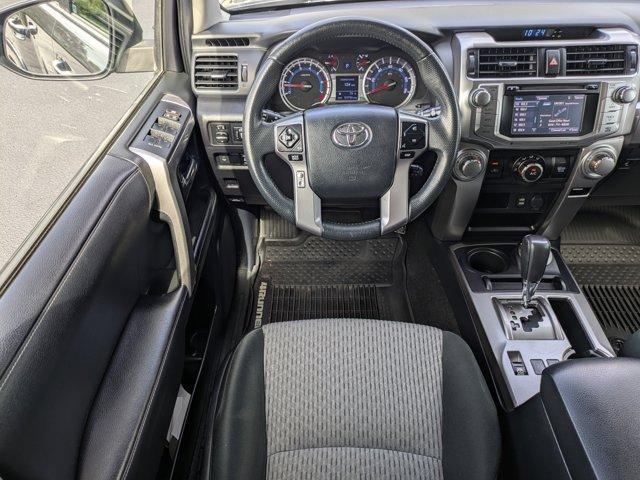 used 2019 Toyota 4Runner car, priced at $33,998