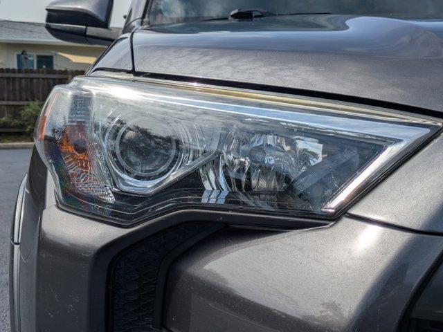 used 2019 Toyota 4Runner car, priced at $33,998