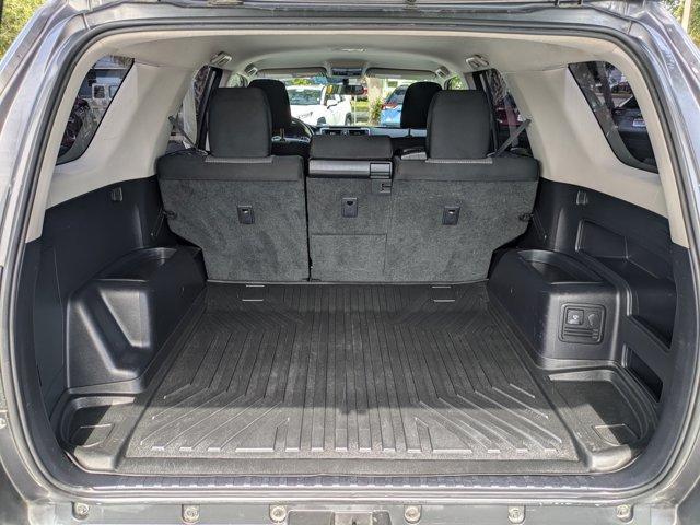 used 2019 Toyota 4Runner car, priced at $33,998