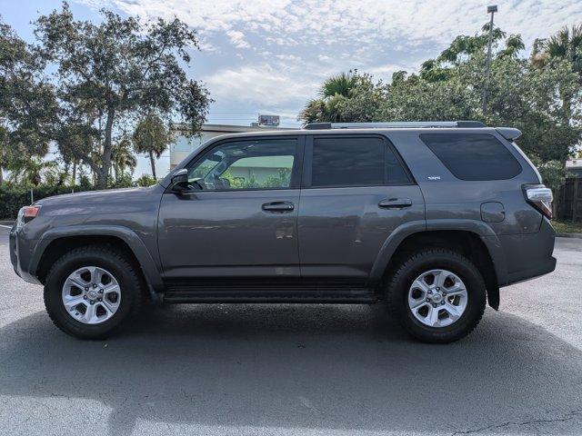 used 2019 Toyota 4Runner car, priced at $33,998