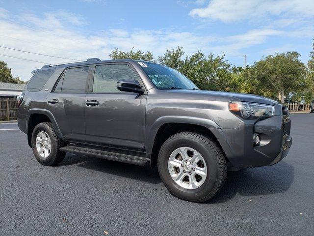 used 2019 Toyota 4Runner car, priced at $33,998