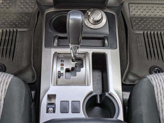 used 2019 Toyota 4Runner car, priced at $33,998
