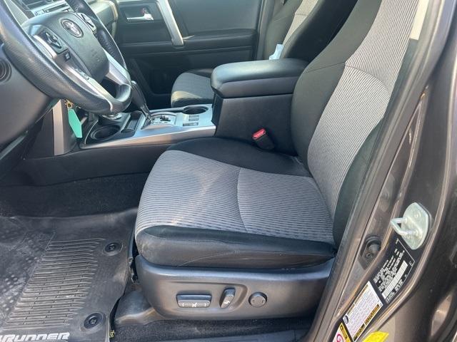 used 2019 Toyota 4Runner car, priced at $35,499