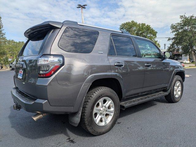 used 2019 Toyota 4Runner car, priced at $33,998