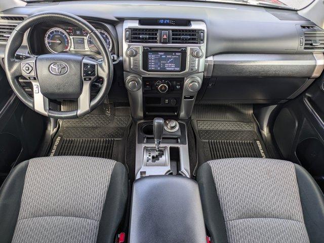 used 2019 Toyota 4Runner car, priced at $33,998