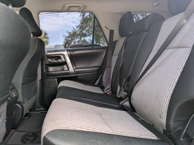 used 2019 Toyota 4Runner car, priced at $33,998