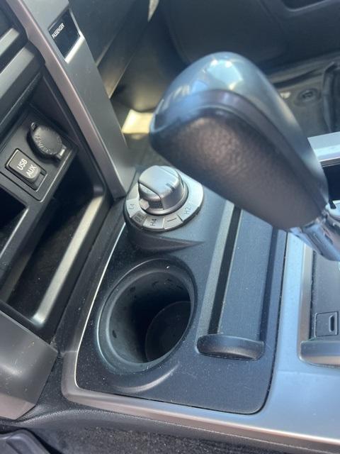 used 2019 Toyota 4Runner car, priced at $35,499
