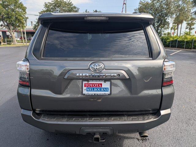 used 2019 Toyota 4Runner car, priced at $33,998