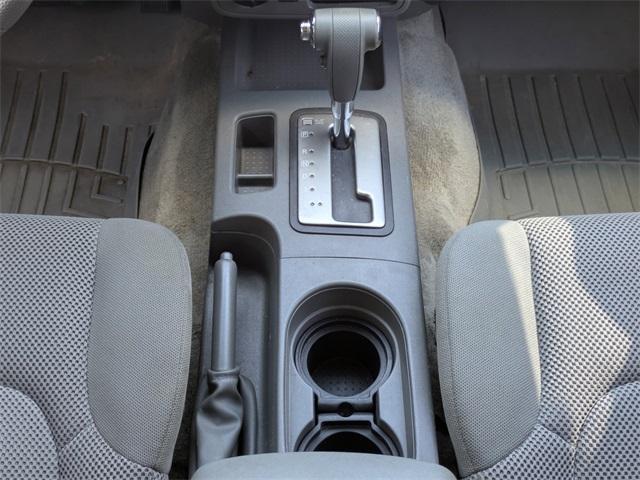 used 2016 Nissan Frontier car, priced at $16,698