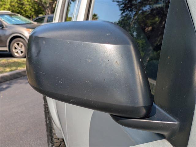 used 2016 Nissan Frontier car, priced at $14,499