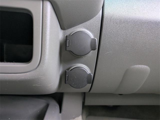 used 2016 Nissan Frontier car, priced at $14,499