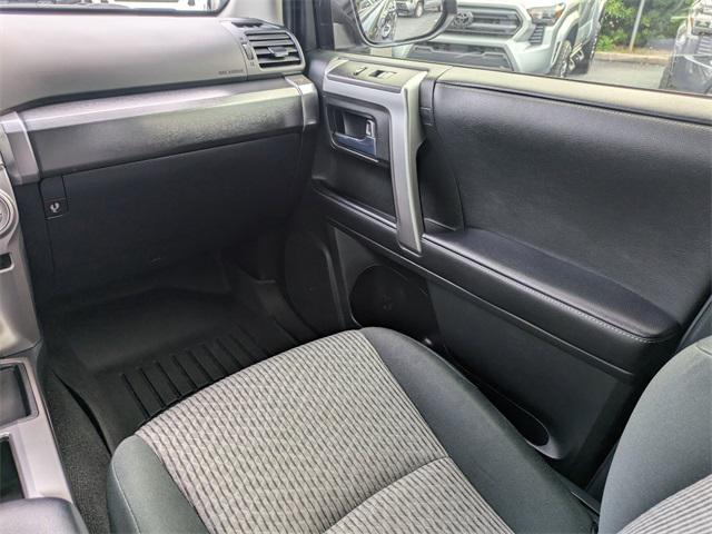 used 2022 Toyota 4Runner car, priced at $35,499