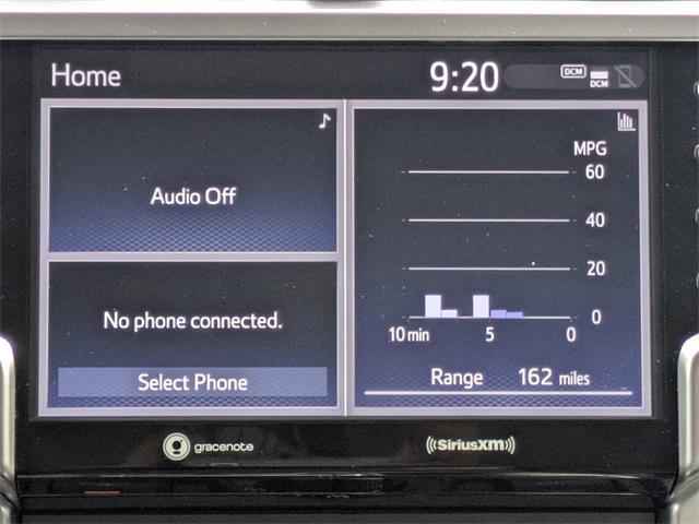 used 2022 Toyota 4Runner car, priced at $35,499