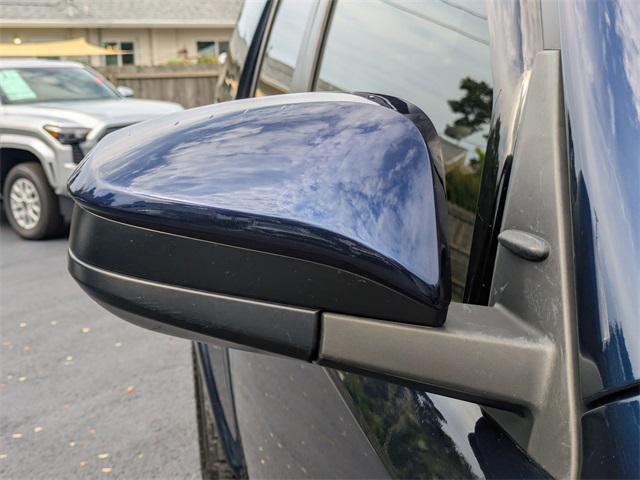 used 2022 Toyota 4Runner car, priced at $35,499