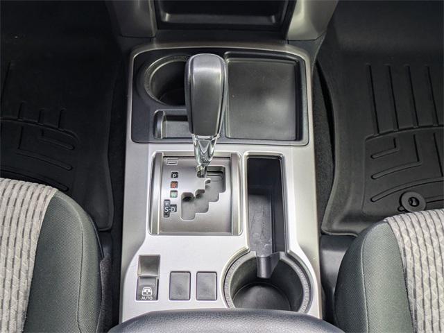 used 2022 Toyota 4Runner car, priced at $35,499
