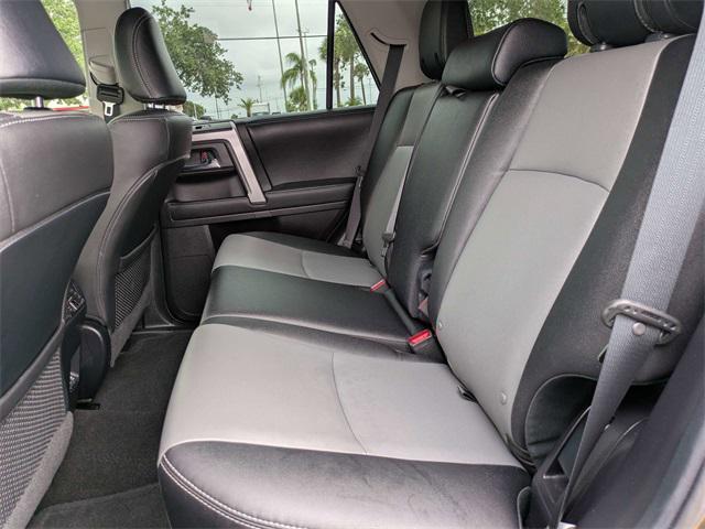 used 2020 Toyota 4Runner car, priced at $37,884