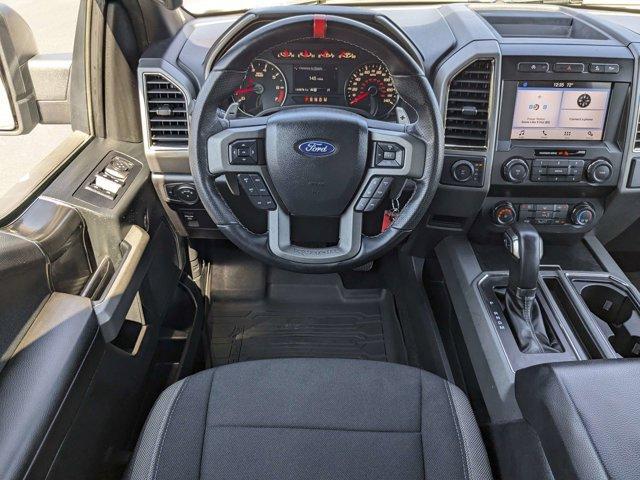 used 2019 Ford F-150 car, priced at $45,944