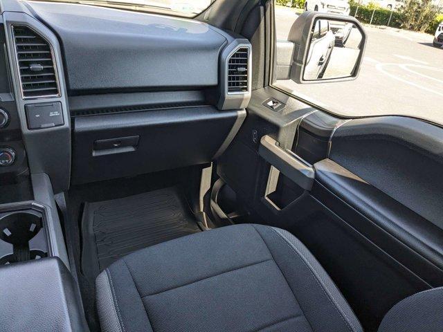 used 2019 Ford F-150 car, priced at $45,944