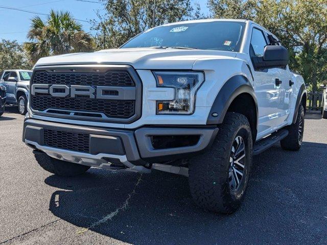 used 2019 Ford F-150 car, priced at $45,944