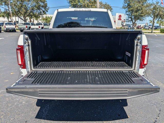 used 2019 Ford F-150 car, priced at $45,944